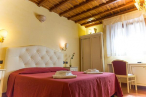 Гостиница Best Suites Trevi  Рим